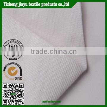 stitch bonded non woven fabric cationic material backing