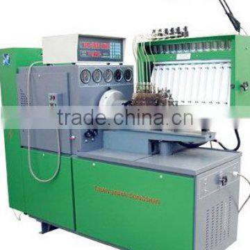 diesel fuel injection pump test bench