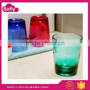 Wholesale Tumblers, Acrylic Drinkware Sets, Double Wall Plastic Tumbler