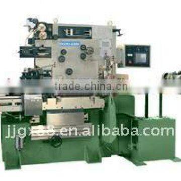 Automatic resistance welding machine