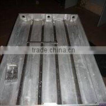 Heavy Duty Cheap Price High Quality Automatic Granite Polishing Machine photo-4