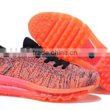 2014 fashion flat sport shoes new design men cool sport shoes