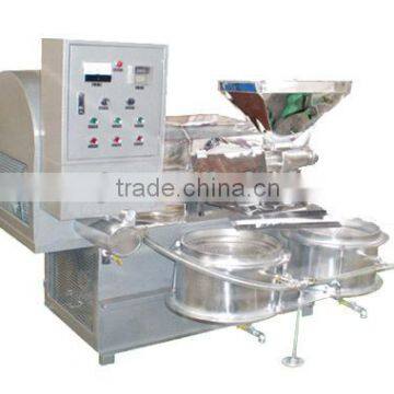 2015 6YL-120 Edible oil screw press machine