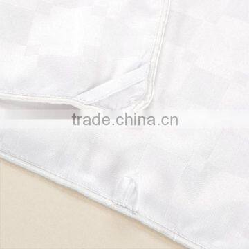 bleached polyester/cotton fabric TC80*20 45*45 110*76 46'