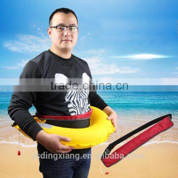 Portable Inflatable Swimming Pool Life Buoy photo-2