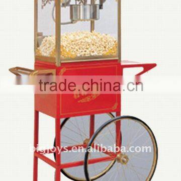 Best sale commercial popcorn machine