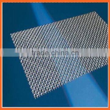 China High Quality Woven Crimped Wire Mesh/Stainless Steel Crimped Wire Mesh/Galvanized Crimped Wire Mesh