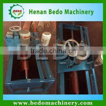 China Professional Supplier BEDO Mini Industrial Knife Sharpener for Sharpening Chipper Knives photo-4