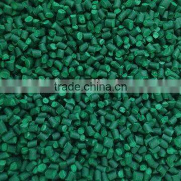 Plastic Color Masterbatch Granular photo-2