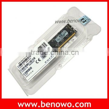 Server Memory for HP 1GB 1Rx8 PC3-10600E-9 MEM KIT