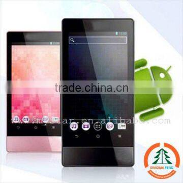 MP4 player with android 4.0 OS mp4