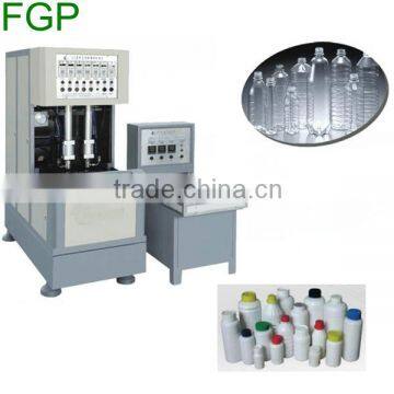 18.9L Plastic Bottle Blow Molding machine / 5 Gallon Blowing Mould Machinery