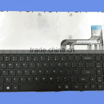 keyboard for Len-ovo idear 100-15IBY layout FR RU US SP LA TR AR BR UK