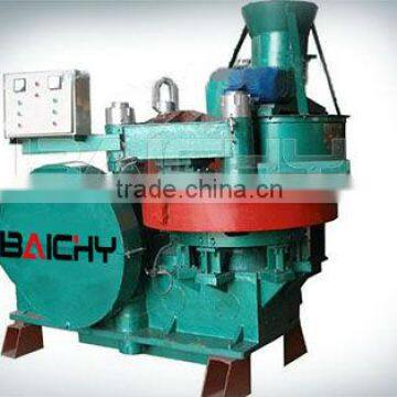 JL160 High Pressure Brick Making Machine