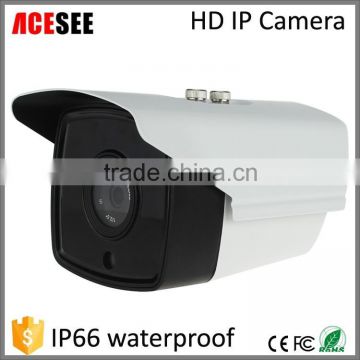 ACESEE Network 1080P HD Security Surveillance Outdoor IP66 2MP IP Camera