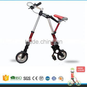 6inch folding and small bike folding bicycle electric or no electric china folding bike cheap folding bike