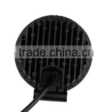 AUTO 42W CIR LED Work Light Voltage 10-30V for Truck Offroad Suv Cars photo-6