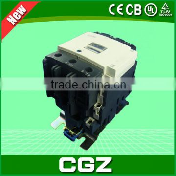 cngz brand 2015 hot sale cngz ac contactor ac contactor 25 amp ac contactor price hot sale