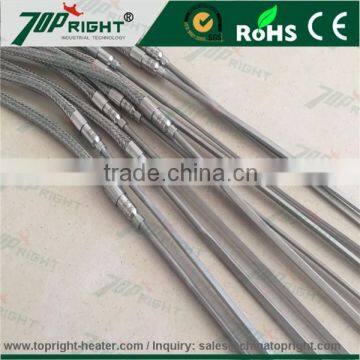 230v Annealed Soft Hot Runner Heater