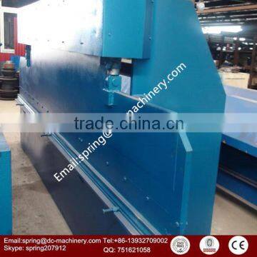 hydraulic metal sheet bender machine on sale price