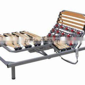 Electric Adjustable Bed