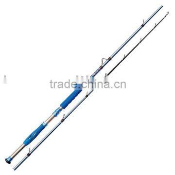 IM6 Carbon blank 2 pieces boat fishing rod