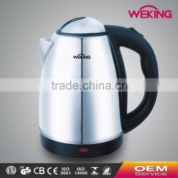 WK-07 Water Electric Kettle
