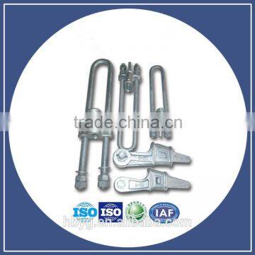 Cable UT Wedge Clamps(Non type )