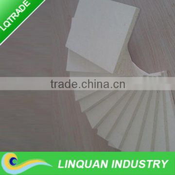 Magnesium oxide material partition wall panel