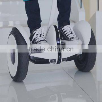 2015 New Two-wheel Scooter 22km Mileage Smart scooter 16km/h 700w Motor Electric scooter Cool Skateboard enough stock