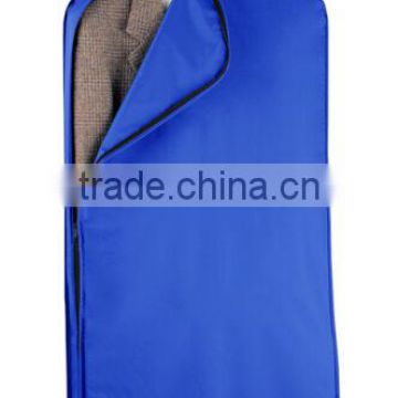 42" Suit-Length 420D polyester Garment bag suit Cover