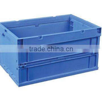 Foldable Plastic Containers