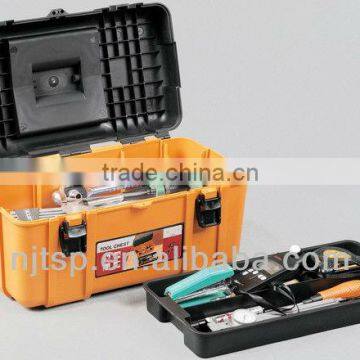 Plastic Tool Box