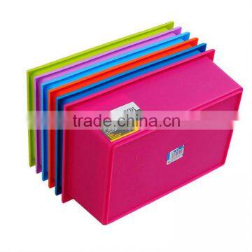 Plastic Distribution Box