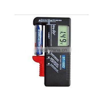 BT168D battery tester