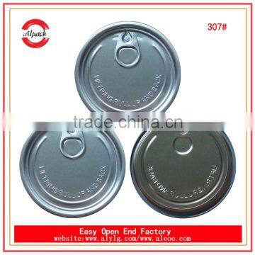 Aluminum 307 Eoe Can Top Cap Made in China photo-6