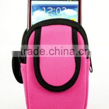 Sport Armband Case Holder Bag for Phone4 4s 5 5s photo-2