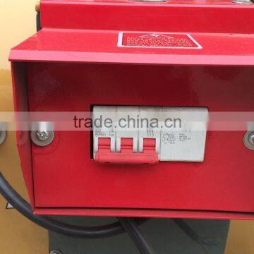 Factory Directly Selling 40mm Rebar Cutter Bender photo-4