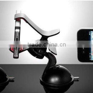 multi- function phone holder smartphone holder sucker holder for mobile phone