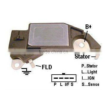 auto electric regulator