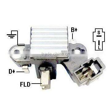 auto electric regulator