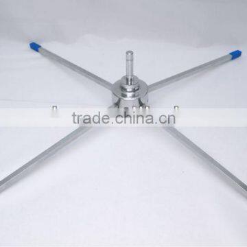Beach Flag Stand Base//cross Base