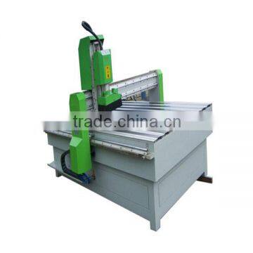 wood stair cnc router machine