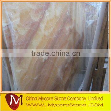 Popular dragon red onyx slab