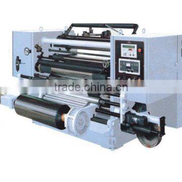 Ruian high speed automatic surface slitting machine with factory price