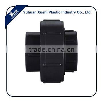 plastic Agriculture irrigation system union fitting