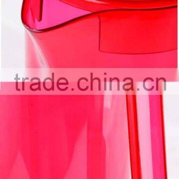 2.2L Plastic Water Jug With Jug Spout photo-5