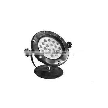 Hight power led underwater light