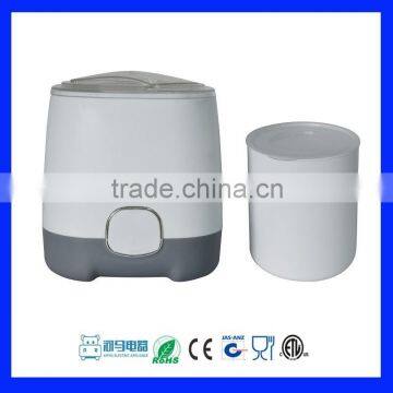 Home Mini Yogurt Maker With 1L Container /DIY Yogurt Electric Machine photo-3