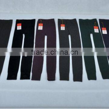 wholesale lady tights anti-pilling lady cotton tights lady tights factory with a long standing reputation